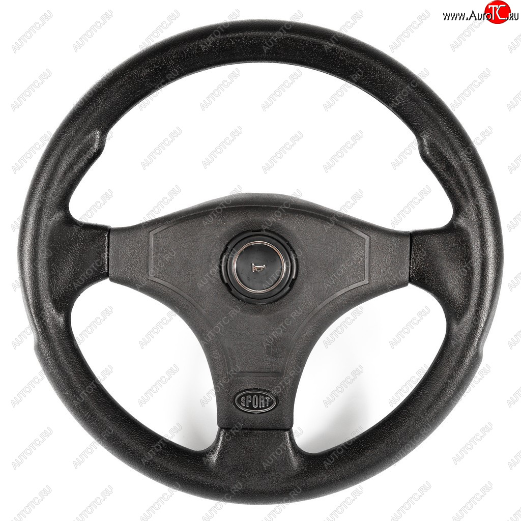 2 369 р. Рулевое колесо Вираж М (Ø360) Лада 2113 (2004-2013)  с доставкой в г. Калуга