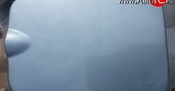 329 р. Лючок бензобака Стандартный Лада 2110 седан (1995-2007) (неокрашенный)  с доставкой в г. Калуга. Увеличить фотографию 1
