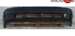 2 399 р. Передний бампер Race Лада 2111 универсал (1998-2009) (Неокрашенный)  с доставкой в г. Калуга. Увеличить фотографию 1