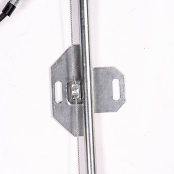 1 579 р. Стеклоподъемник задний правый электрический Сызрань Лада 2123 (Нива Шевроле) 2 рестайлинг (2020-2021)  с доставкой в г. Калуга. Увеличить фотографию 2