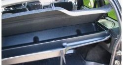 3 199 р. Органайзер под полку АПС (с усилителями) Chevrolet Niva 2123 рестайлинг (2009-2020) (Без усилителей полок)  с доставкой в г. Калуга. Увеличить фотографию 4