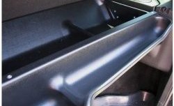 3 199 р. Органайзер под полку АПС (с усилителями) Chevrolet Niva 2123 рестайлинг (2009-2020) (Без усилителей полок)  с доставкой в г. Калуга. Увеличить фотографию 5