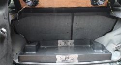 5 799 р. Коврик-стол RA в багажник автомобиля Chevrolet Niva 2123 рестайлинг (2009-2020) (Без крышки (на дорестайлинг))  с доставкой в г. Калуга. Увеличить фотографию 3