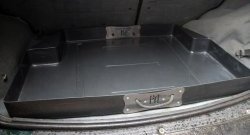 5 799 р. Коврик-стол RA в багажник автомобиля Chevrolet Niva 2123 рестайлинг (2009-2020) (Без крышки (на дорестайлинг))  с доставкой в г. Калуга. Увеличить фотографию 4