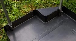 5 799 р. Коврик-стол RA в багажник автомобиля Chevrolet Niva 2123 рестайлинг (2009-2020) (Без крышки (на дорестайлинг))  с доставкой в г. Калуга. Увеличить фотографию 7