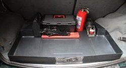 5 799 р. Коврик-стол RA в багажник автомобиля Chevrolet Niva 2123 рестайлинг (2009-2020) (Без крышки (на дорестайлинг))  с доставкой в г. Калуга. Увеличить фотографию 1
