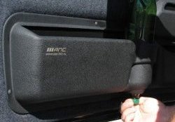 1 999 р. Карман задней двери АПС Chevrolet Niva 2123 дорестайлинг (2002-2008) (Оптимал)  с доставкой в г. Калуга. Увеличить фотографию 6