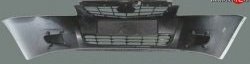 4 499 р. Передний бампер Приора 2 SE Лада Приора 2170 седан рестайлинг (2013-2018) (Неокрашенный)  с доставкой в г. Калуга. Увеличить фотографию 2