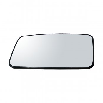 Левый зеркальный элемент (в корпус Автокомпонент) Автоблик2 Лада Приора 2170 седан дорестайлинг (2007-2014)