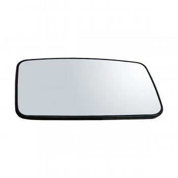 Правый зеркальный элемент (обогрев/в корпус Автокомпонент) Автоблик2 Лада Приора 2170 седан дорестайлинг (2007-2014)