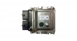 Контроллер BOSCH 21126-1411020-50 (М17.9.7,E-GAS) Лада Приора 2171 универсал рестайлинг (2013-2015)