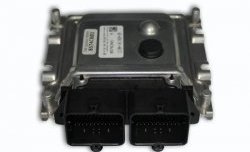 Контроллер BOSCH 21126-1411020-40 (М17.9.7,E-GAS) Лада Приора 2171 универсал рестайлинг (2013-2015)