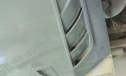 8 999 р. Капот AVR №3 ВИС 2349 бортовой грузовик дорестайлинг (2012-2018) (Неокрашенный)  с доставкой в г. Калуга. Увеличить фотографию 13