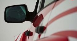 68 999 р. Комплект аэродинамических обвесов WTCC  Лада Гранта ( 2190 седан,  2191 лифтбэк) (2011-2017) (Без сплиттера переднего бампера)  с доставкой в г. Калуга. Увеличить фотографию 3