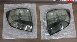 2 949 р. Задняя оптика для Драйв Лада Гранта 2190 седан дорестайлинг (2011-2017) (С галогенными лампами)  с доставкой в г. Калуга. Увеличить фотографию 2
