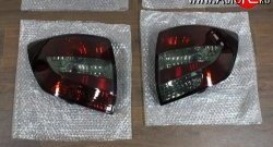2 949 р. Задняя оптика для Драйв Лада Гранта 2190 седан дорестайлинг (2011-2017) (С галогенными лампами)  с доставкой в г. Калуга. Увеличить фотографию 4