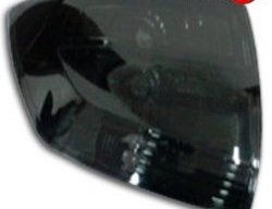 779 р. Левый корпус заднего фонаря Стандарт (черный) Лада Гранта 2190 седан дорестайлинг (2011-2017)  с доставкой в г. Калуга. Увеличить фотографию 1