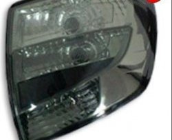 779 р. Правый корпус заднего фонаря Стандарт (серый) Лада Гранта 2190 седан дорестайлинг (2011-2017)  с доставкой в г. Калуга. Увеличить фотографию 1