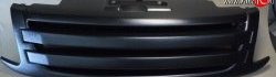 1 079 р. Решётка радиатора Стайл v2  Лада Гранта ( 2190 седан,  2191 лифтбэк) (2011-2017) (Глянцевая под окраску, Неокрашенная)  с доставкой в г. Калуга. Увеличить фотографию 3
