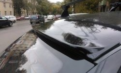 959 р. Козырёк на заднее лобовое стекло Petroil Tuning Datsun on-DO дорестайлинг (2014-2019) (Окрашенный, Неокрашенный)  с доставкой в г. Калуга. Увеличить фотографию 4