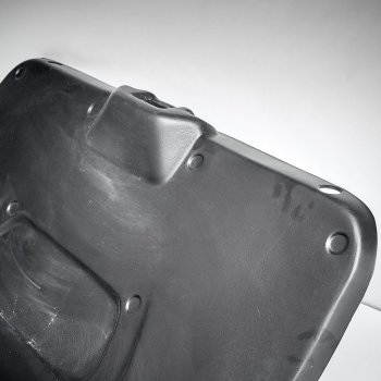 1 459 р. Обивка крышки багажника Autodemic Лада Гранта 2190 седан дорестайлинг (2011-2017)  с доставкой в г. Калуга. Увеличить фотографию 2