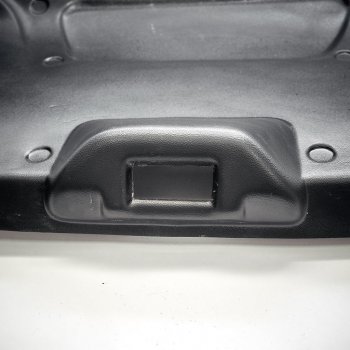 1 459 р. Обивка крышки багажника Autodemic  Лада Гранта  2190 седан (2011-2017)  с доставкой в г. Калуга. Увеличить фотографию 4