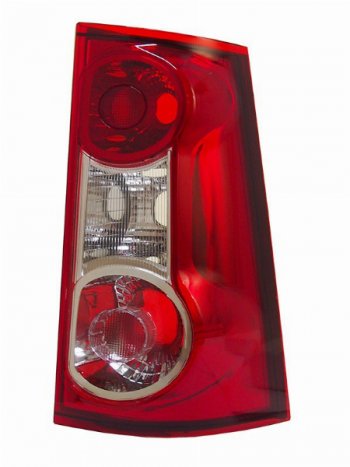 1 779 р. Правый фонарь (без платы) SAT  Лада Ларгус (2012-2023)  с доставкой в г. Калуга. Увеличить фотографию 1