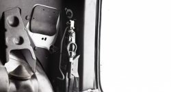 3 099 р. Внутренняя обшивка стоек задних фонарей (фургон) RA (4 шт.)  Лада Ларгус (2012-2024) (Без скотча)  с доставкой в г. Калуга. Увеличить фотографию 6