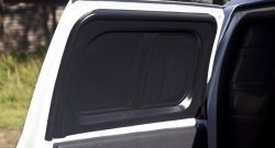 6 399 р. Внутренняя обшивка боковых дверей (фургон) RA (2 шт.)  Лада Ларгус (2012-2024) (Без скотча)  с доставкой в г. Калуга. Увеличить фотографию 3