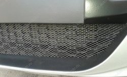 1 949 р. Решётка радиатора нижняя Sport  Лада Ларгус (2012-2021) (Неокрашенная)  с доставкой в г. Калуга. Увеличить фотографию 5
