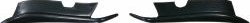 609 р. Реснички на фары V4 Лада Ларгус дорестайлинг R90 (2012-2021) (Неокрашенные)  с доставкой в г. Калуга. Увеличить фотографию 1