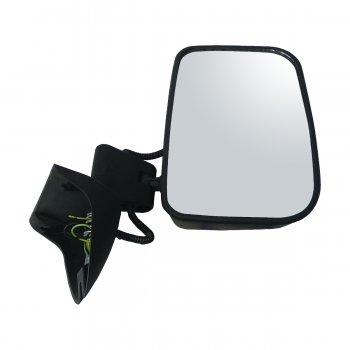 Правое боковое зеркало заднего вида (Тайга) Автоблик 2 Лада нива 4х4 2121 Урбан 3 дв. рестайлинг (2019-2021)