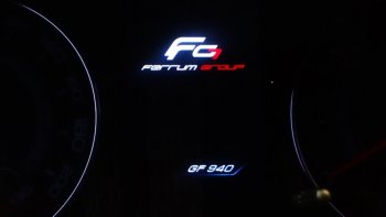 51 999 р. Приборная панель Ferrum GF 940 LIGHT Edition Лада Веста 2180 седан дорестайлинг (2015-2023)  с доставкой в г. Калуга. Увеличить фотографию 4