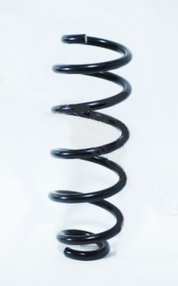Комплект задних пружин Техно Рессор Лада Веста 2180 седан дорестайлинг (2015-2023)
