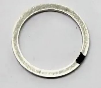 Кольцо уплотнительное редукционного клапана маслонасоса LADA Лада Веста Кросс 2180 седан дорестайлинг (2018-2022)