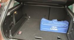 879 р. Универсальный органайзер багажника АртФорм в Lexus NX 200T (2015-2024)  с доставкой в г. Калуга. Увеличить фотографию 2