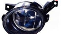 2 599 р. Противотуманная фара правая Depo Volkswagen Polo 5 хэтчбек дорестайлинг (2009-2015)  с доставкой в г. Калуга. Увеличить фотографию 2