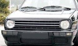 Решётка радиатора CT Volkswagen Golf 2 (1983-1992)