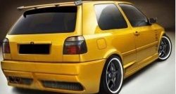 Спойлер Eleron Volkswagen Golf 3 (1991-1998)