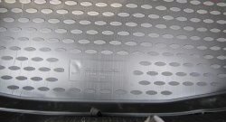 1 349 р. Коврик в багажник Element (полиуретан)  Volkswagen Golf  4 (1997-2003)  с доставкой в г. Калуга. Увеличить фотографию 2