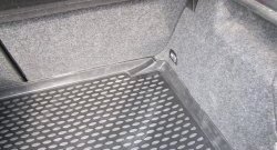 1 349 р. Коврик в багажник Element (полиуретан)  Volkswagen Golf  4 (1997-2003)  с доставкой в г. Калуга. Увеличить фотографию 3