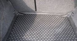 1 349 р. Коврик в багажник Element (полиуретан)  Volkswagen Golf  4 (1997-2003)  с доставкой в г. Калуга. Увеличить фотографию 1