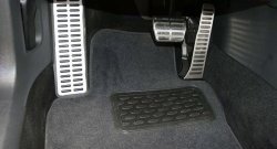 1 709 р. Коврик в салони Element 5 шт. (текстиль) (GTI, 3 дв.)  Volkswagen Golf  6 (2008-2014)  с доставкой в г. Калуга. Увеличить фотографию 5