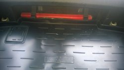 1 259 р. Коврик в багажник SD Aileron  Volkswagen Jetta  A5 (2005-2011)  с доставкой в г. Калуга. Увеличить фотографию 4