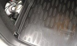 1 379 р. Коврик в багажник Variant Aileron (полиуретан)  Volkswagen Passat ( B6,  B7) (2005-2015)  с доставкой в г. Калуга. Увеличить фотографию 2