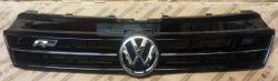 37 599 р. Решётка радиатора R-Line Volkswagen Polo 5 хэтчбек дорестайлинг (2009-2015)  с доставкой в г. Калуга. Увеличить фотографию 1