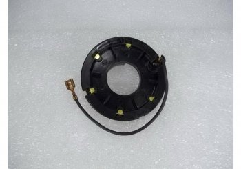 Кольцо возвратное с контактным кольцом в сборе VAG Volkswagen Caravelle T4 рестайлинг (1995-2003)