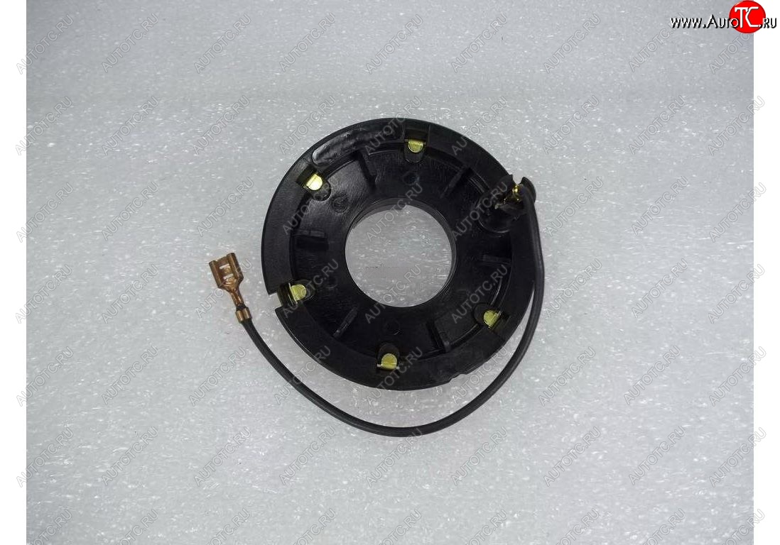6 799 р. Кольцо возвратное с контактным кольцом в сборе VAG Volkswagen Caravelle T4 рестайлинг (1995-2003)  с доставкой в г. Калуга