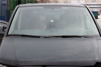 1 849 р. Водостоки лобового стекла Стрелка 11  Volkswagen Transporter  T5 (2003-2015), Volvo S40  MS седан (2004-2012)  с доставкой в г. Калуга. Увеличить фотографию 4
